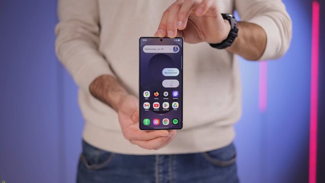 Những thay đổi làm rung chuyển kế hoạch của Samsung cho Galaxy S26 - Ảnh 2. Những thay đổi làm rung chuyển kế hoạch của Samsung cho Galaxy S26 - Ảnh 2.