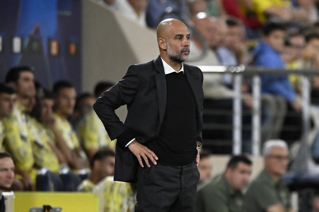 Nhận định Aston Villa vs Man City: Khi 'ph&aacute;o đ&agrave;i' Villa Park th&aacute;ch thức đế chế xanh - Ảnh 1.