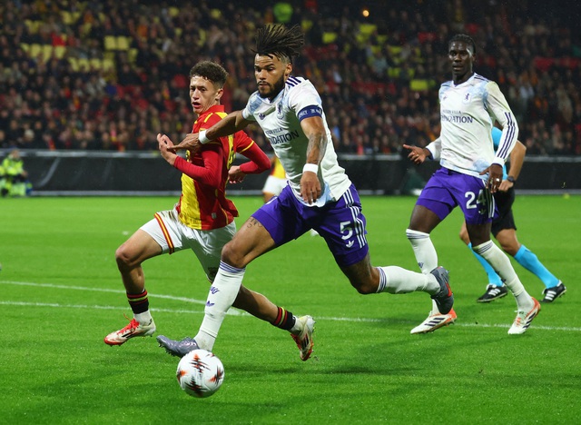 Nhận định Aston Villa vs Man City: Khi 'ph&aacute;o đ&agrave;i' Villa Park th&aacute;ch thức đế chế xanh - Ảnh 3.