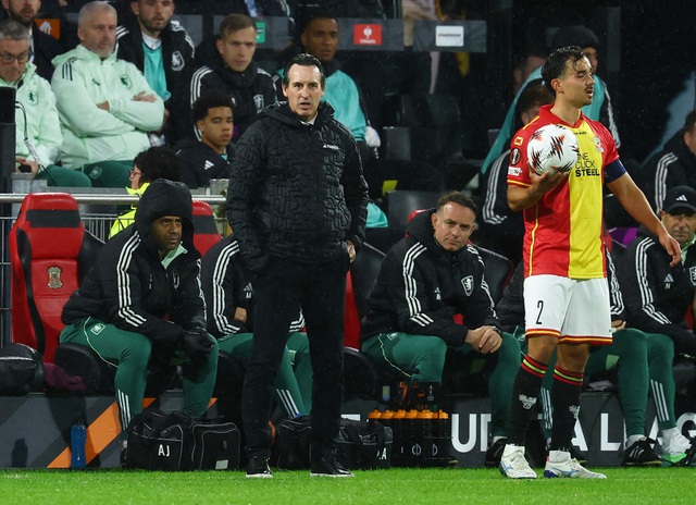 Nhận định Aston Villa vs Man City: Khi 'ph&aacute;o đ&agrave;i' Villa Park th&aacute;ch thức đế chế xanh - Ảnh 2.