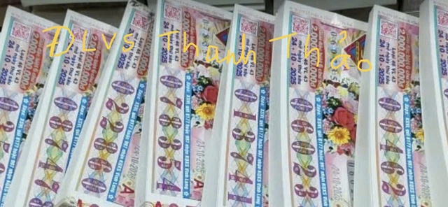 TP.HCM: Cây vé trúng 34,3 tỉ xổ số miền Nam xuất hiện, ai vừa đổi độc đắc? - Ảnh 1.