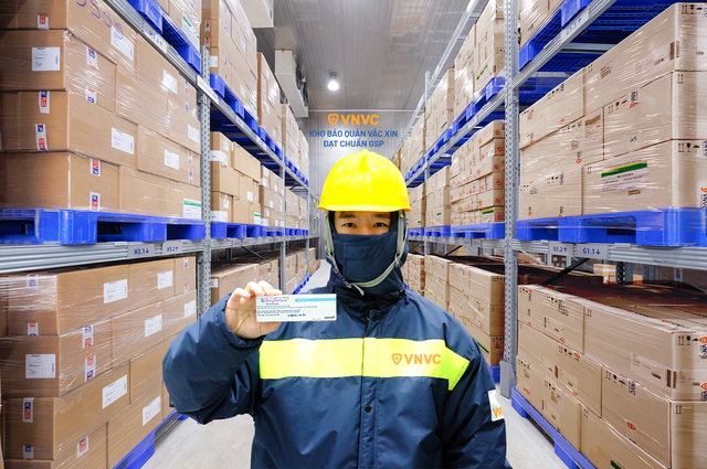 Việt Nam có kháng thể đơn dòng phòng viêm phổi do RSV ở trẻ- Ảnh 4. Việt Nam có kháng thể đơn dòng phòng viêm phổi do RSV ở trẻ- Ảnh 4.