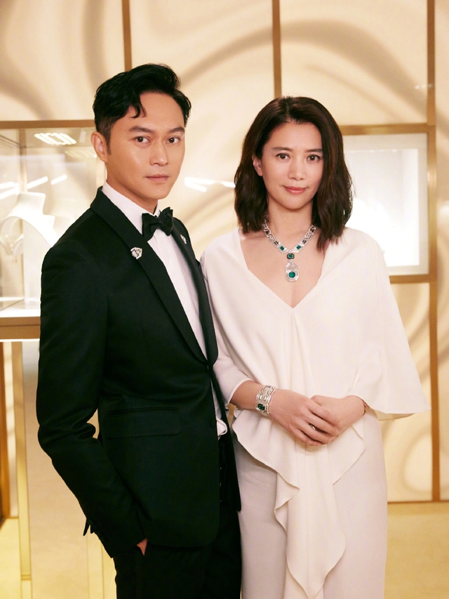 Trương Trí Lâm: Không ai hơn tôi khoản sợ vợ- Ảnh 3.