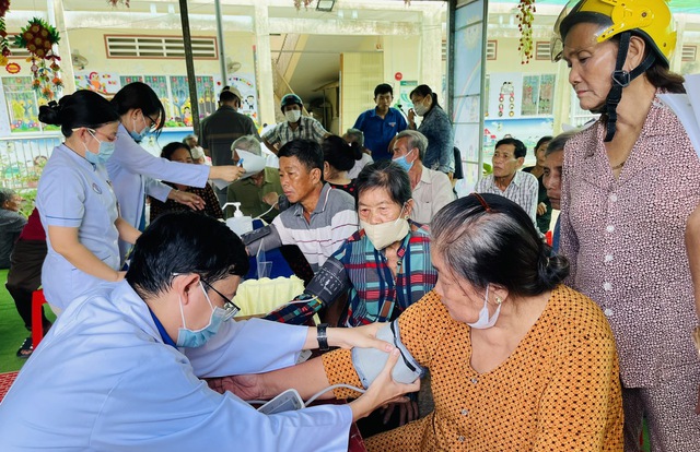 'Điểm danh' 4 bệnh mạn tính gây ra hơn 80% ca tử vong trên thế giới- Ảnh 1. 'Điểm danh' 4 bệnh mạn tính gây ra hơn 80% ca tử vong trên thế giới- Ảnh 1.