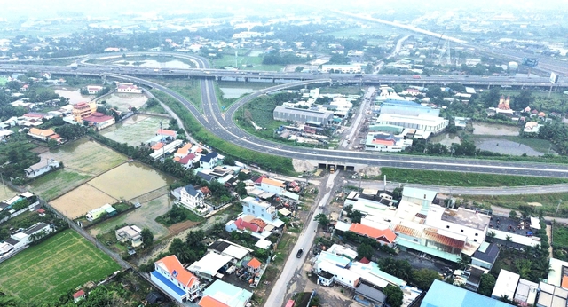 'Khát' lao động tại Mỹ Yên, xã 'cửa ngõ…