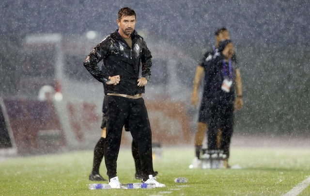Nhận định derby CLB CAHN vs CLB Hà Nội hôm nay: HLV Polking đấu trí Kewell, siêu hấp dẫn- Ảnh 3.