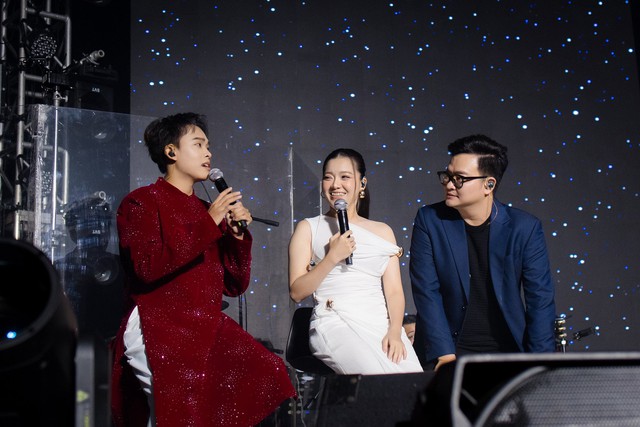 Nhạc sĩ l&ecirc;n tiếng về tin đồn ch&egrave;n &eacute;p Hồ Văn Cường - Thiện Nh&acirc;n- Ảnh 2.