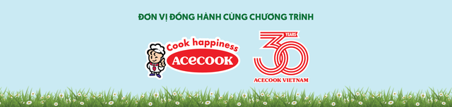 Chuyên gia chỉ cách sống xanh sống khỏe nhờ công thức đặc biệt 4-5-1 - Ảnh 8.