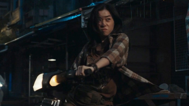 Quang Tuấn gặp tai nạn tr&ecirc;n phim trường- Ảnh 3.