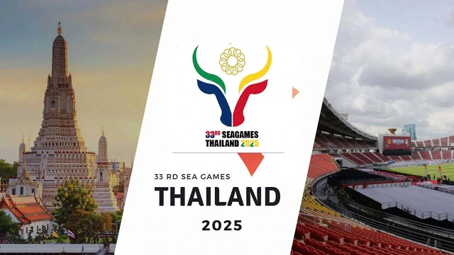 SEA Games 33 v&agrave; Thai League kh&ocirc;ng bị ho&atilde;n hoặc hủy bỏ, nhưng Th&aacute;i Lan sẽ c&oacute; điều chỉnh- Ảnh 1.