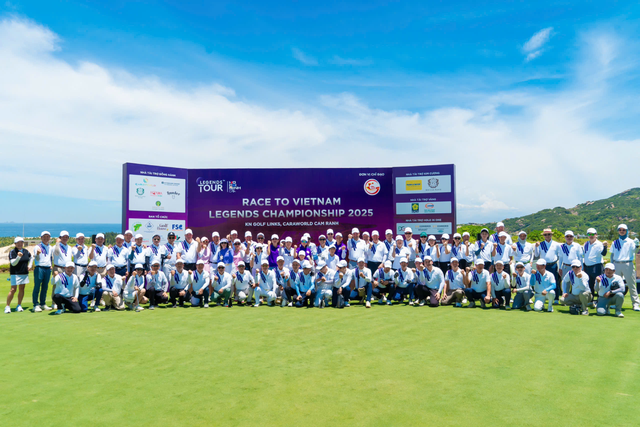 'Siêu đô thị biển xuất sắc' gọi tên CaraWorld Cam Ranh - Ảnh 3.