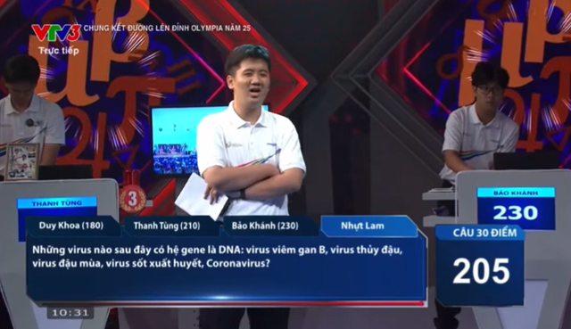 Tranh cãi với chiến thắng của…