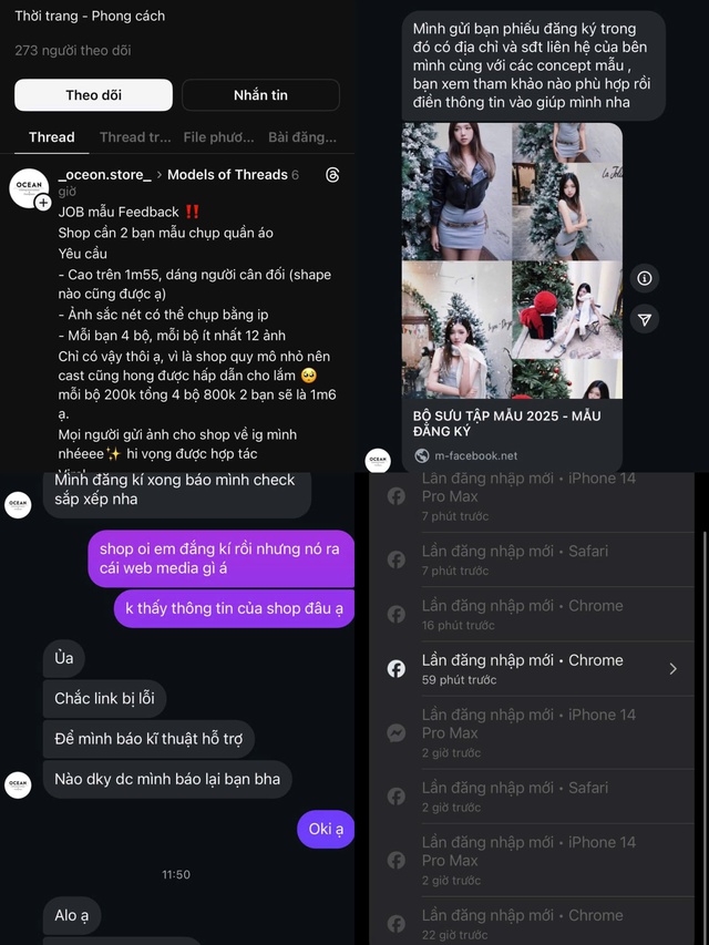 Bắt cóc online - Kỳ 3: Cách tránh bẫy link chứa mã độc- Ảnh 1. Bắt cóc online - Kỳ 3: Cách tránh bẫy link chứa mã độc- Ảnh 1.