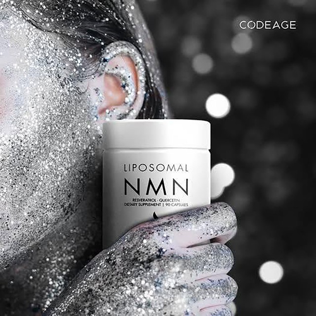 NMN là gì? Có phải là hoạt chất 'làm chậm quá trình lão hóa'?
- Ảnh 11. 
NMN là gì? Có phải là hoạt chất 'làm chậm quá trình lão hóa'?
- Ảnh 11.