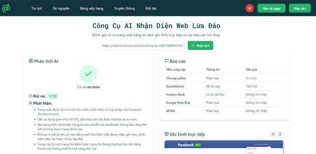 Bắt cóc online - Kỳ 3: Cách tránh bẫy link chứa mã độc- Ảnh 4. Bắt cóc online - Kỳ 3: Cách tránh bẫy link chứa mã độc- Ảnh 4.