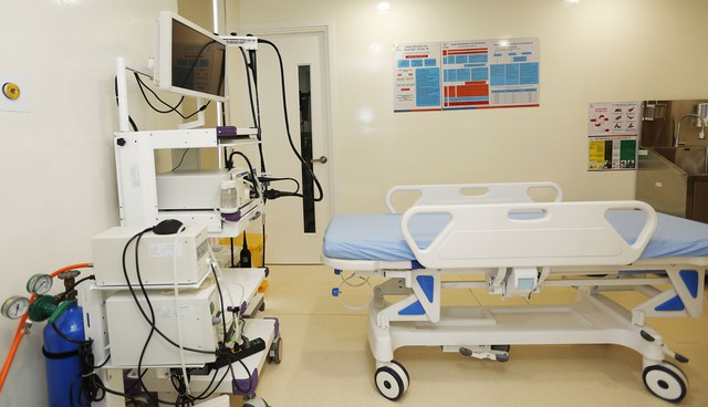 Vietmedi - Điểm đến chăm sóc sức khỏe theo chuẩn quốc tế tại trung tâm TP.HCM - Ảnh 4.