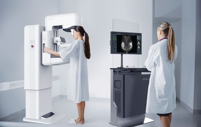 Vietmedi - Điểm đến chăm sóc sức khỏe theo chuẩn quốc tế tại trung tâm TP.HCM - Ảnh 5.