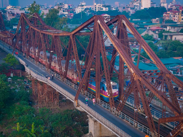 VPBank Hanoi International Marathon 2025: Giải chạy lan tỏa tinh thần sống khỏe, sống thịnh vượng- Ảnh 6. VPBank Hanoi International Marathon 2025: Giải chạy lan tỏa tinh thần sống khỏe, sống thịnh vượng- Ảnh 6.