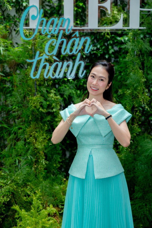 L&agrave;ng MC S&agrave;i th&agrave;nh hội tụ ch&uacute;c mừng Thanh Thảo Hugo- Ảnh 1.