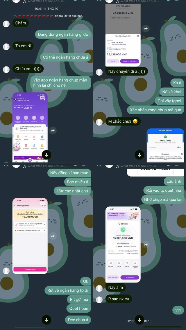 Bắt cóc online - Kỳ 3: Cách tránh bẫy link chứa mã độc- Ảnh 2. Bắt cóc online - Kỳ 3: Cách tránh bẫy link chứa mã độc- Ảnh 2.