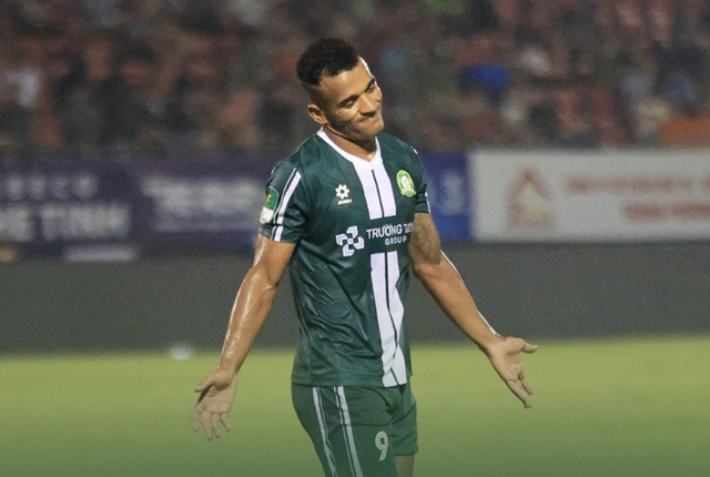 Trường Tươi Đồng Nai h&ograve;a nhạt nh&ograve;a Bắc Ninh: Bị so&aacute;n ng&ocirc;i đầu, rơi xuống tốp 3- Ảnh 1.