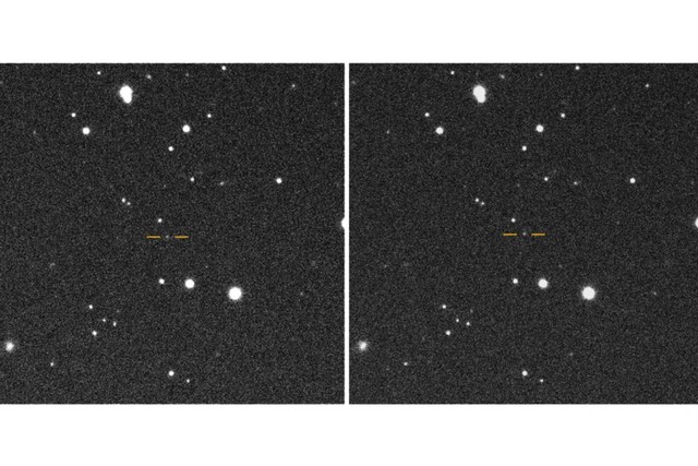 'Sát thủ' hành tinh phía sau điểm mù nguy hiểm- Ảnh 1. 'Sát thủ' hành tinh phía sau điểm mù nguy hiểm- Ảnh 1.
