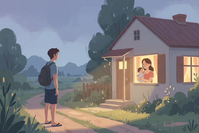 Xương bánh đúc – Truyện ngắn dự thi của Hà My Xương bánh đúc – Truyện ngắn dự thi của Hà My