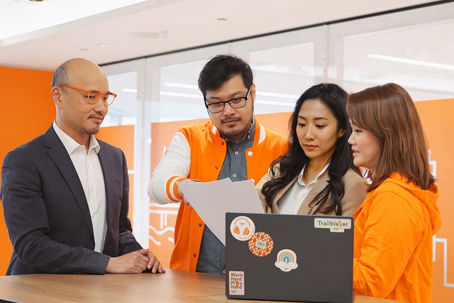 Giám đốc Văn phòng Tổng đại lý - Xu hướng khởi nghiệp bền vững ngành bảo hiểm- Ảnh 1. Giám đốc Văn phòng Tổng đại lý - Xu hướng khởi nghiệp bền vững ngành bảo hiểm- Ảnh 1.
