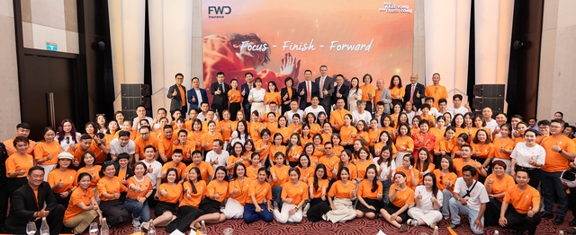 Giám đốc Văn phòng Tổng đại lý - Xu hướng khởi nghiệp bền vững ngành bảo hiểm- Ảnh 4. Giám đốc Văn phòng Tổng đại lý - Xu hướng khởi nghiệp bền vững ngành bảo hiểm- Ảnh 4.
