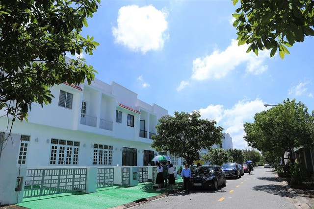 Phước Đông New City: Biểu tượng an cư - sinh lời - truyền đời bền vững- Ảnh 5. Phước Đông New City: Biểu tượng an cư - sinh lời - truyền đời bền vững- Ảnh 5.