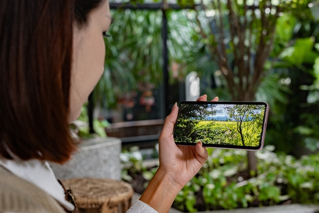 Trải nghiệm vivo V60 Lite: smartphone giải tr&iacute; đa năng cho giới trẻ - Ảnh 6.