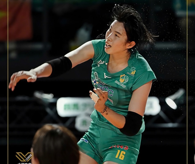 Thanh Thúy công hay, thủ giỏi giúp CLB Gunma Green Wings tiếp mạch thắng tại Nhật Bản- Ảnh 1. Thanh Thúy công hay, thủ giỏi giúp CLB Gunma Green Wings tiếp mạch thắng tại Nhật Bản- Ảnh 1.