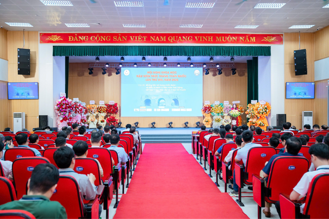 Góp tiếng nói chuyê…