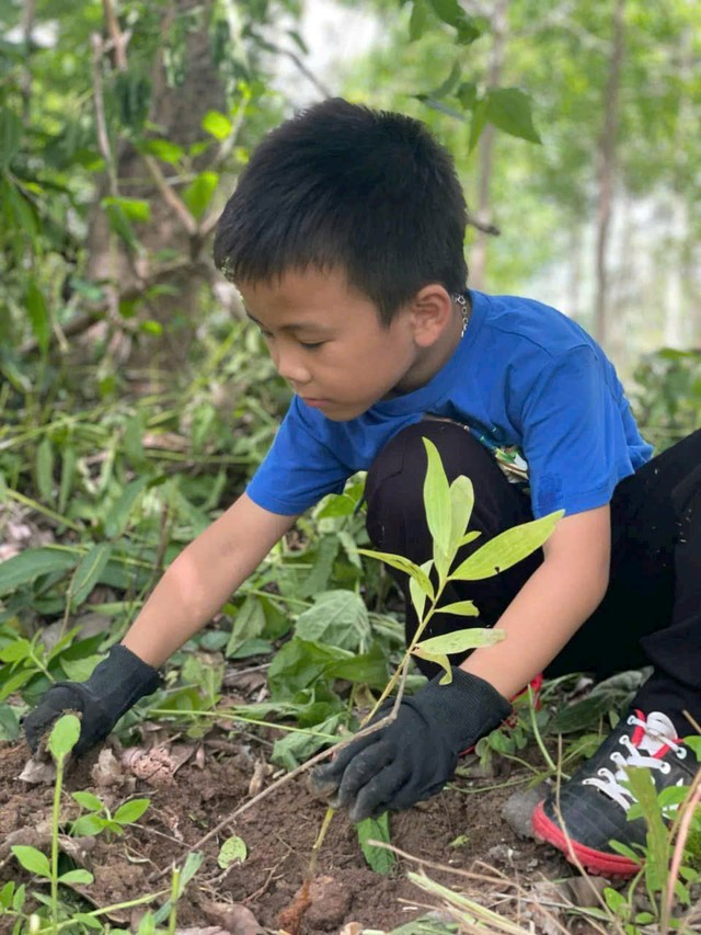 Phủ xanh y&ecirc;u thương- Ảnh 6.