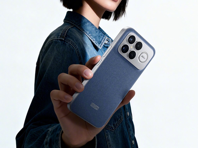 Xiaomi vén màn bí ẩn đằng sau mức giá 'nhảy vọt' của Redmi K90 - Ảnh 1.