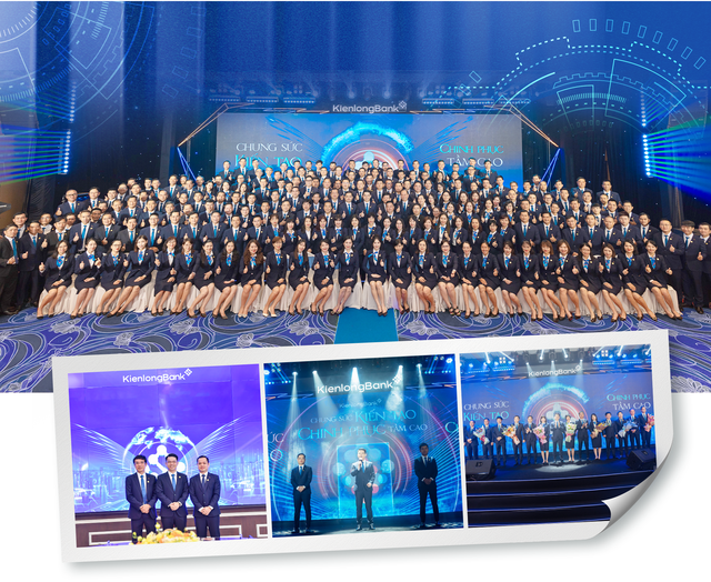 Chủ tịch KienlongBank kể thương hiệu qua m&agrave;n diễn &lsquo;hot&rsquo; như anh trai vượt ng&agrave;n ch&ocirc;ng gai  - Ảnh 5.