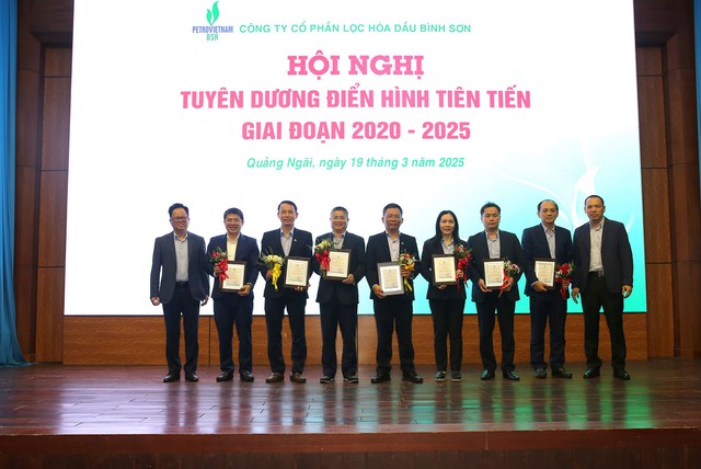 C&ocirc;ng đo&agrave;n BSR: Điểm tựa tinh thần v&agrave; s&aacute;ng tạo của người lao động- Ảnh 2.