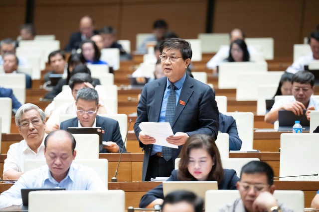 Dẫn độ người phạm tội từ nước ngoài, tài sản xử lý ra sao?- Ảnh 1. Dẫn độ người phạm tội từ nước ngoài, tài sản xử lý ra sao?- Ảnh 1.