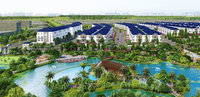 S P Setia, hành trình chinh phục châu Âu và chuẩn mực ‘đúng giá trị’ Việt Nam - Ảnh 3. S P Setia, hành trình chinh phục châu Âu và chuẩn mực ‘đúng giá trị’ Việt Nam - Ảnh 3.