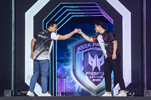 Acer Predator - Laptop gaming với sức mạnh công nghệ gắn kết cộng đồng game thủ - Ảnh 3.