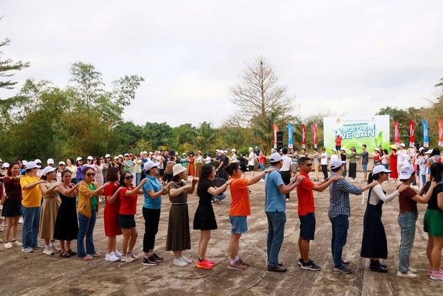 C&ocirc;ng đo&agrave;n BSR: Điểm tựa tinh thần v&agrave; s&aacute;ng tạo của người lao động- Ảnh 3.