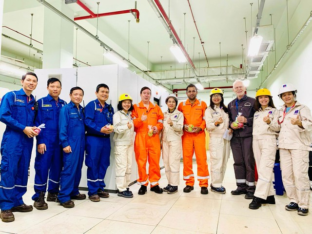 C&ocirc;ng đo&agrave;n BSR: Điểm tựa tinh thần v&agrave; s&aacute;ng tạo của người lao động- Ảnh 4.