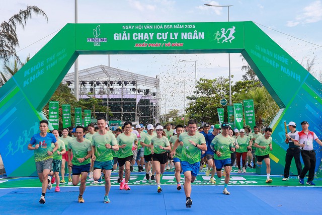 C&ocirc;ng đo&agrave;n BSR: Điểm tựa tinh thần v&agrave; s&aacute;ng tạo của người lao động- Ảnh 5.