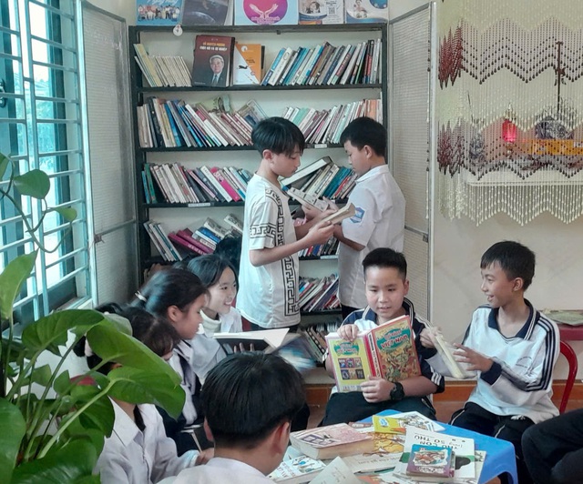 Lớp học Hạnh ph&uacute;c của thầy gi&aacute;o xe lăn - Ảnh 3.