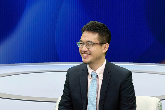 Tuyển sinh Trường Đại học Fulbright Việt Nam: Học gì trước một thế giới luôn thay đổi? - Ảnh 4.