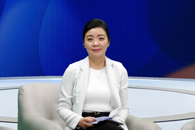 Tuyển sinh Trường Đại học Fulbright Việt Nam: Học gì trước một thế giới luôn thay đổi? - Ảnh 5.
