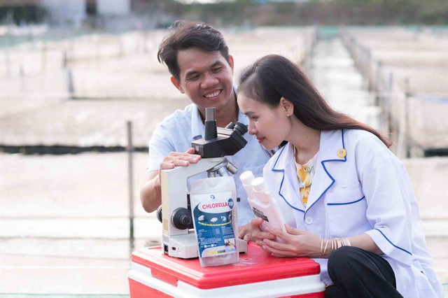 Vợ chồng kỹ sư trẻ thu nhập 2…