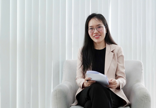 Tuyển sinh Trường Đại học Fulbright Việt Nam: Học gì trước một thế giới luôn thay đổi? - Ảnh 6.