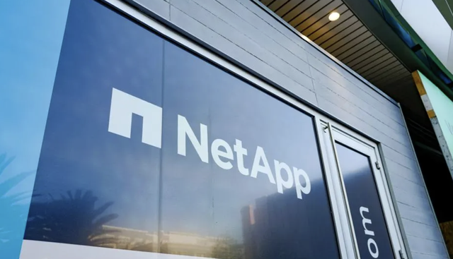 NetApp tích hợp khả năng phát hiện xâm …