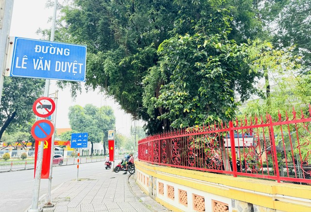 Tổng trấn quyền lực nhất trong lịch sử nhà Nguyễn- Ảnh 2. Tổng trấn quyền lực nhất trong lịch sử nhà Nguyễn- Ảnh 2.